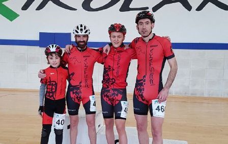 [:eu]Basauriko IV. Garaikurra[:es]IV. Trofeo Indoor Basauri[:]