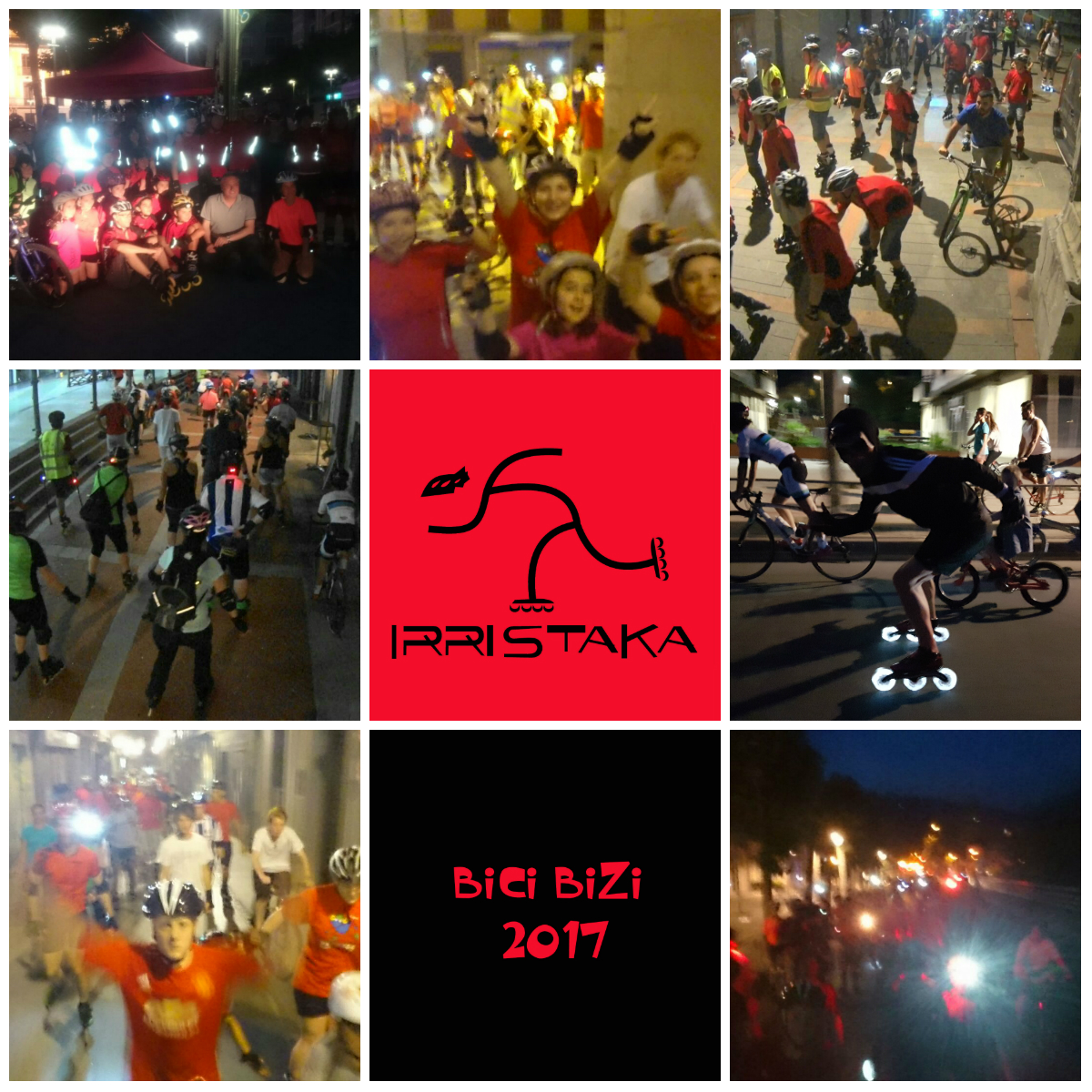Bici bizi 2017